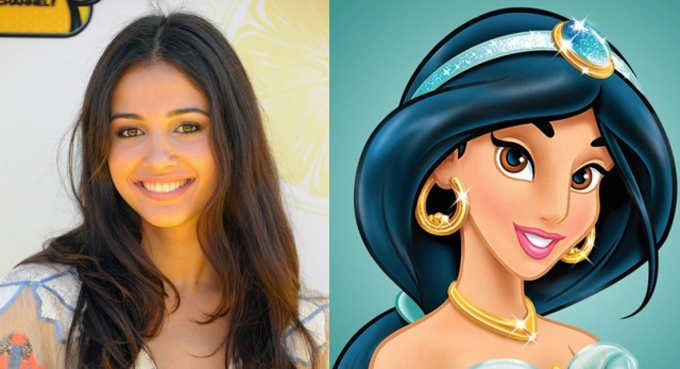Jasmine