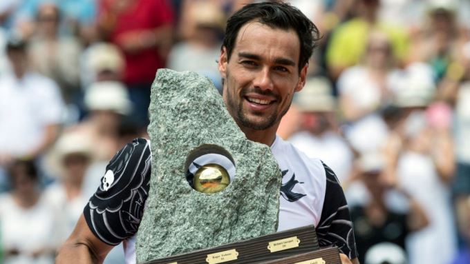 Fognini