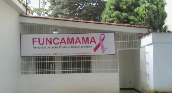 Funcamama