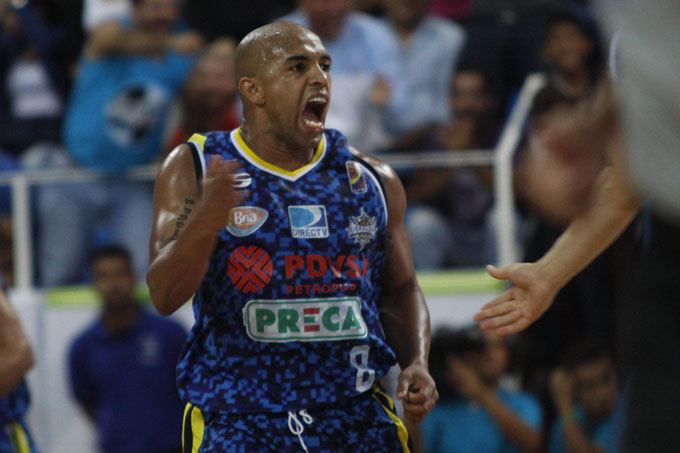 Gregory Vargas