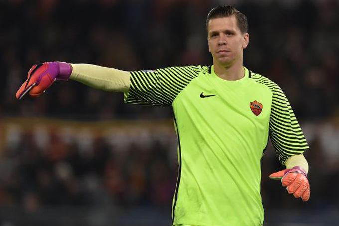 Szczesny