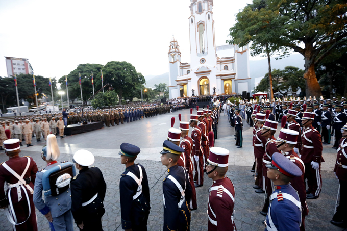 Independencia