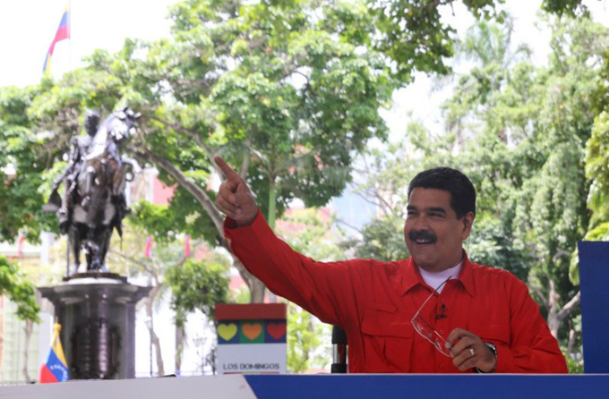 Maduro