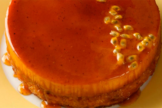 quesillo
