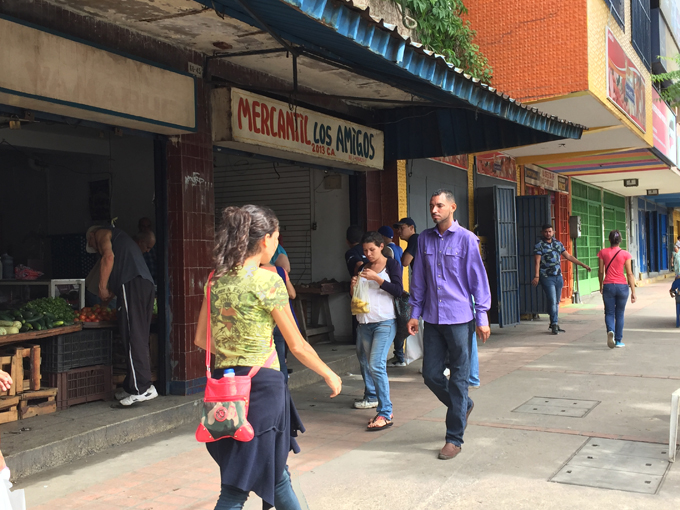comercios
