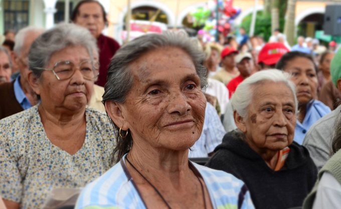 pensionados