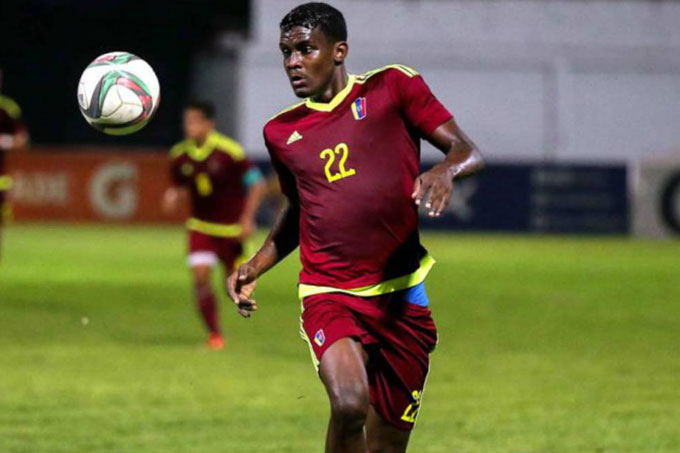 Sergio Córdova