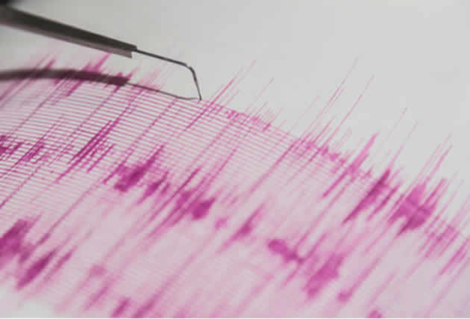 sismo San Román