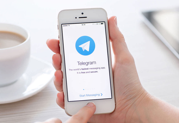 Telegram