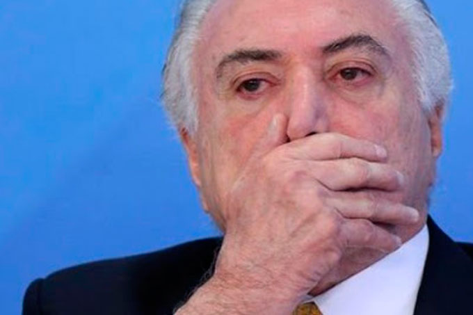 Temer