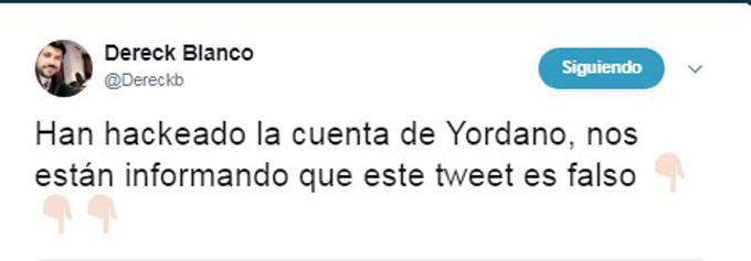 Yordano