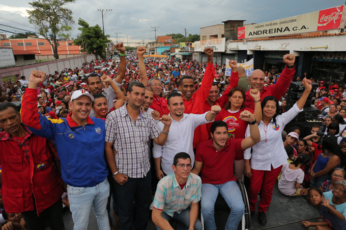 Carabobo