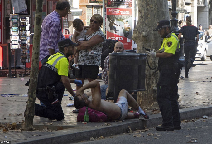 Barcelona