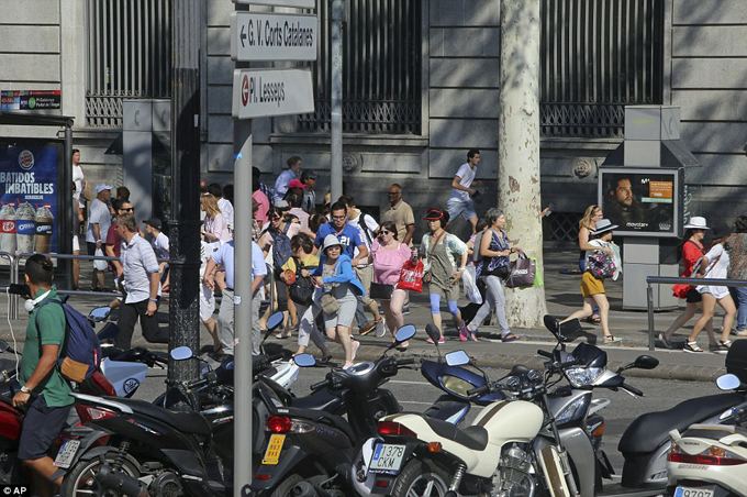 Barcelona