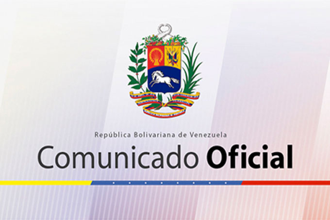 Declaraciones