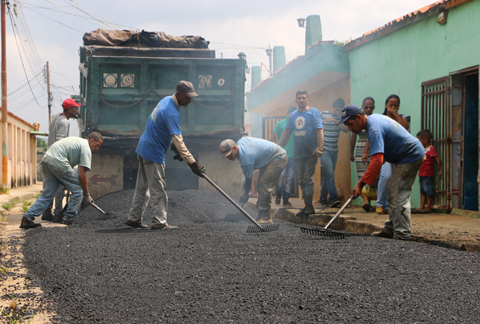 Comunidades