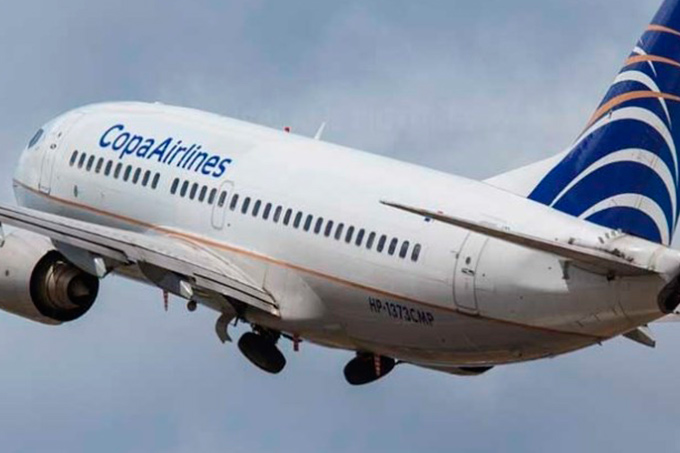 Copa Airlines