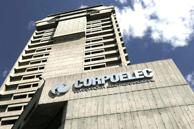 Corpoelec