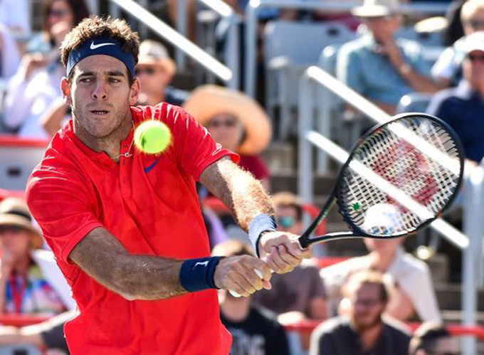 Del Potro