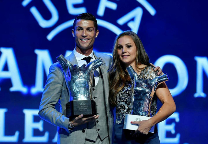Ronaldo