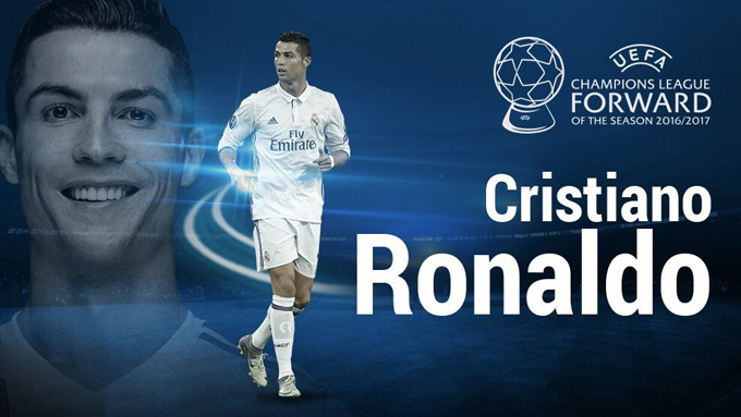 Ronaldo