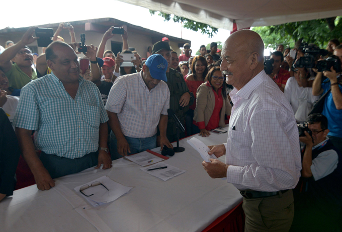 Carabobo