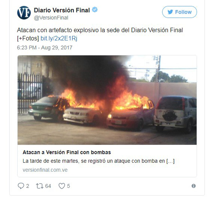 Diario