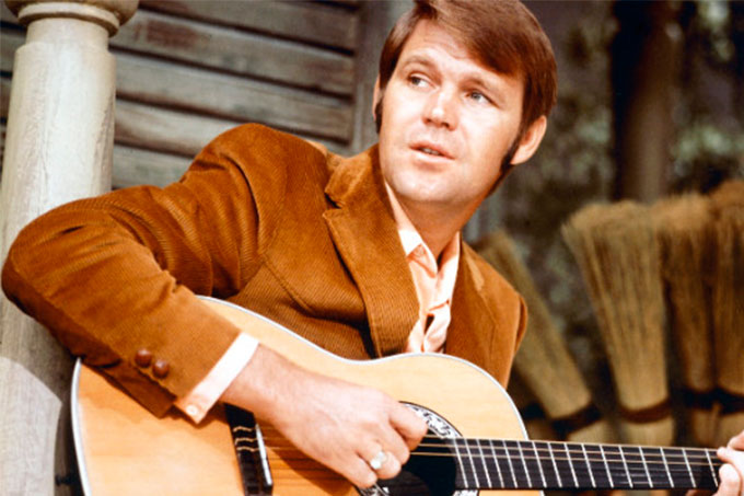 Glen Campbell