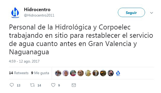 Hidrocentro