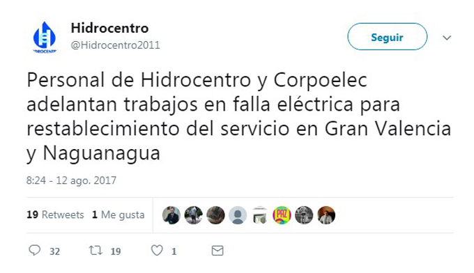 Hidrocentro