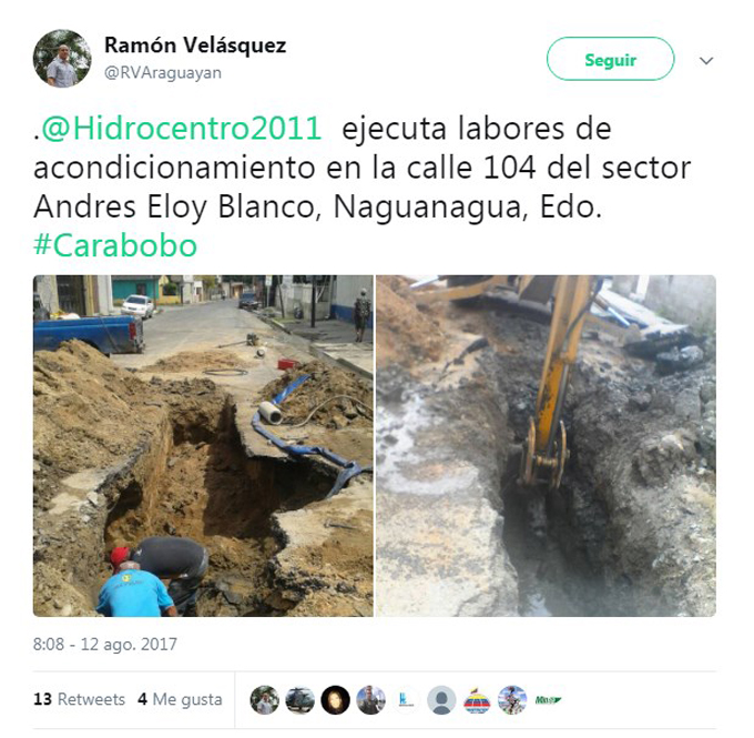 Hidrocentro