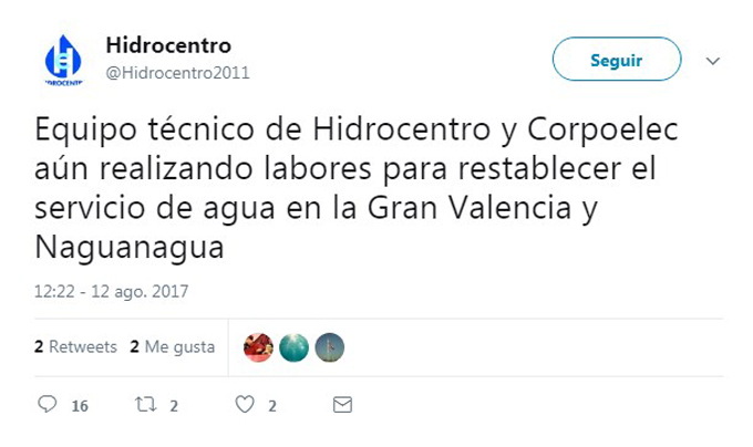 Hidrocentro