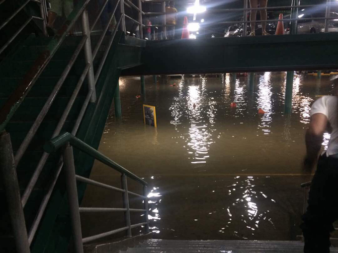 precipitaciones