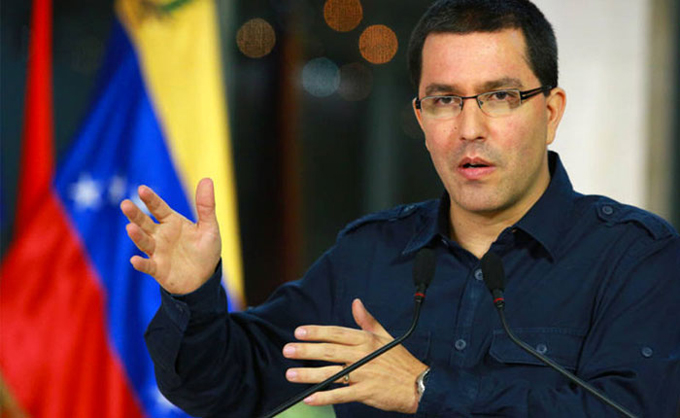 Arreaza