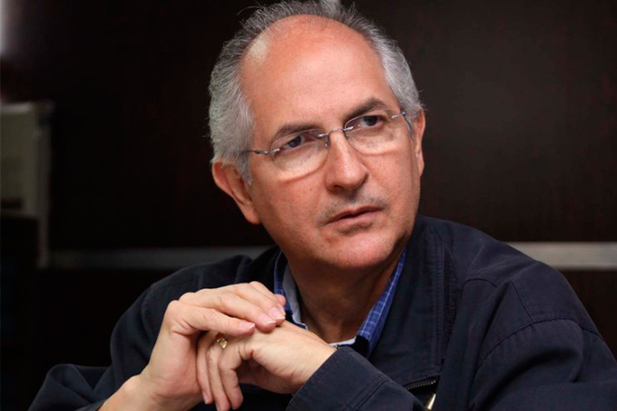 Ledezma