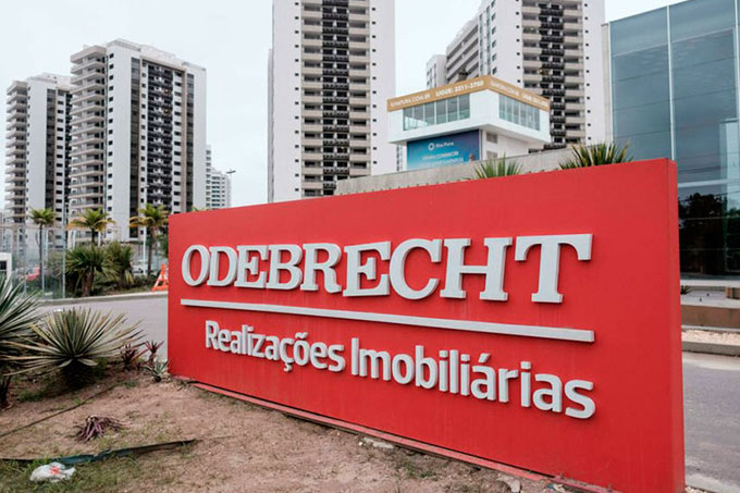 Odebrecht