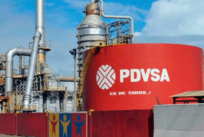 Pdvsa