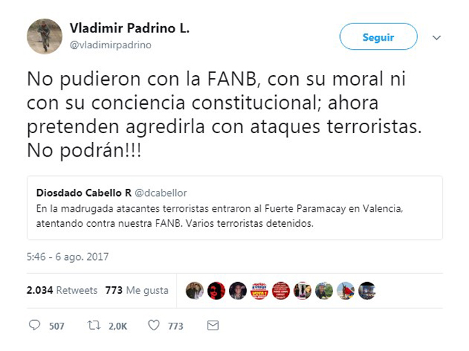 Padrino