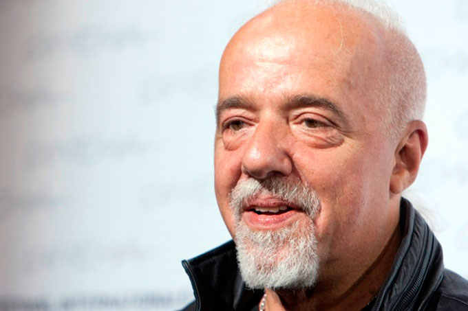 Paulo Coelho