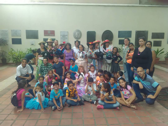 Plan Vacacional