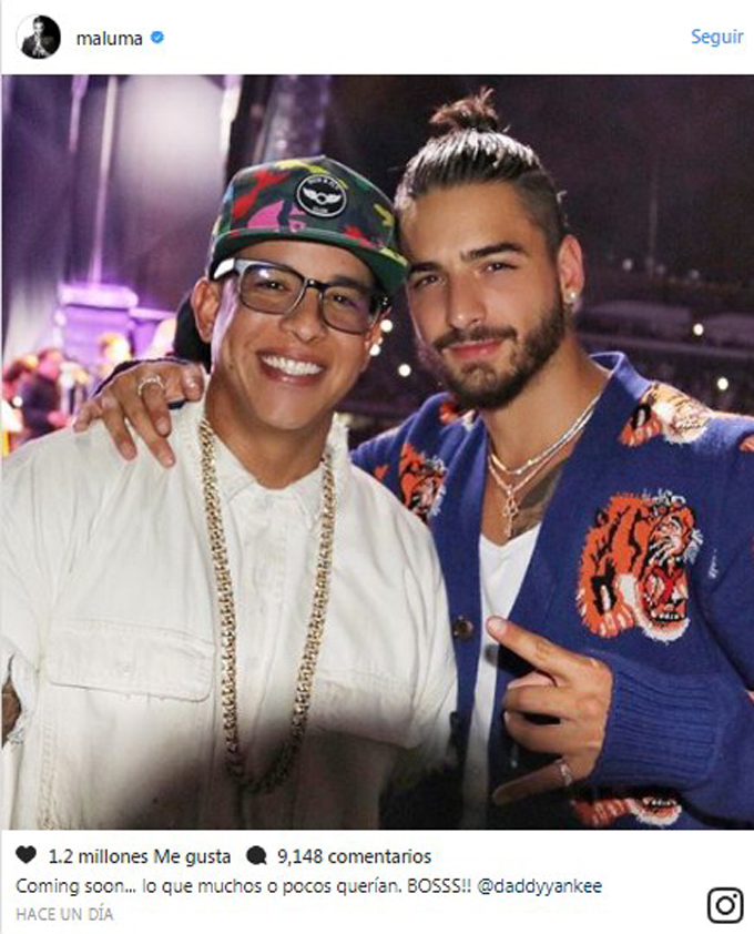 Maluma