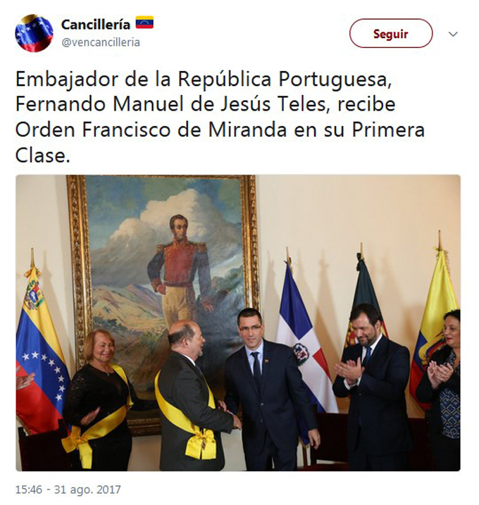 República Dominicana