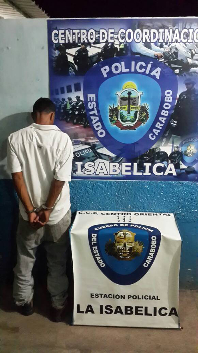 delincuente