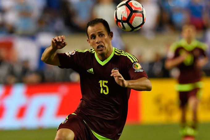 Alejandro “Lobo” Guerra