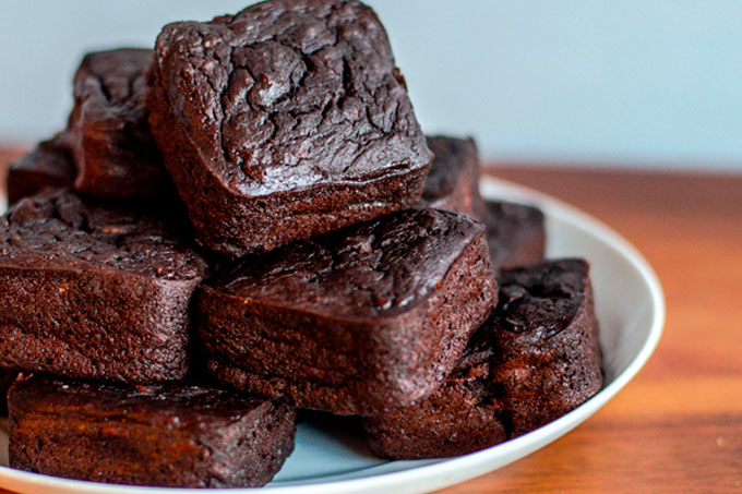 brownies