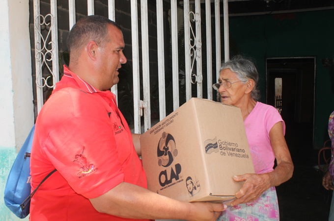comunidades