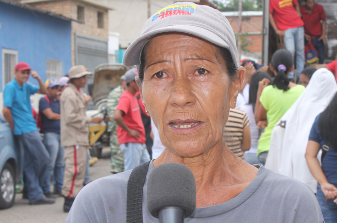 comunidades