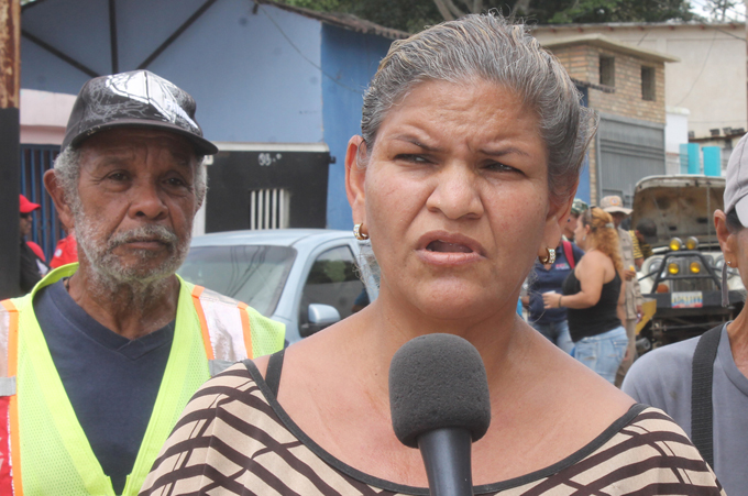 comunidades