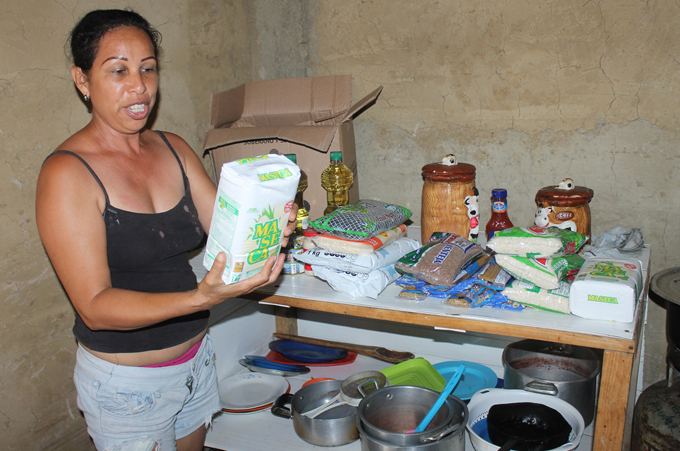 comunidades