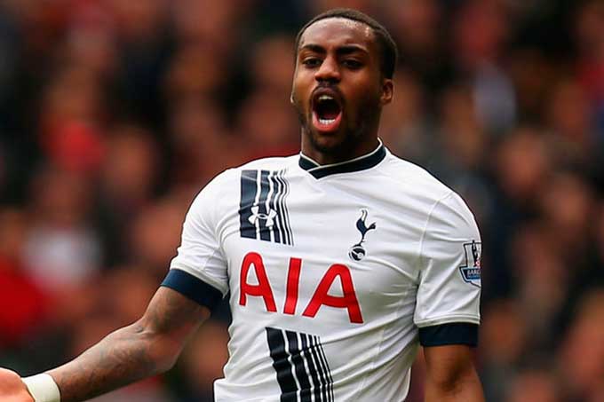 Danny Rose